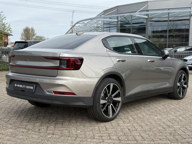 Polestar 2 Standard Range Single Motor 69 kWh | Plus & Pilot Pack