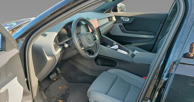 Polestar 2 Long Range Dual Motor 78 kWh 3-Fase 1e-Eig. & Keurig-Onderh. BOVAG-Garantie. NL-Auto.