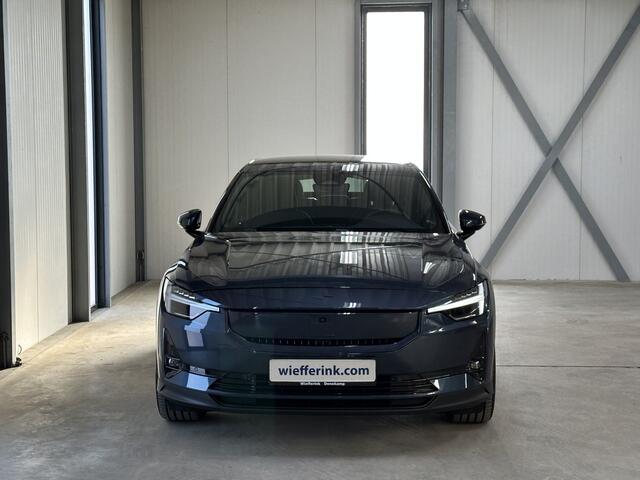Polestar 2 Long Range Single Motor Plus 82 kWh | Pano | Acc | LED |