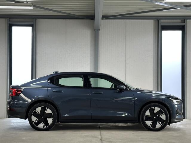 Polestar 2 Long Range Single Motor Plus 82 kWh | Pano | Acc | LED |
