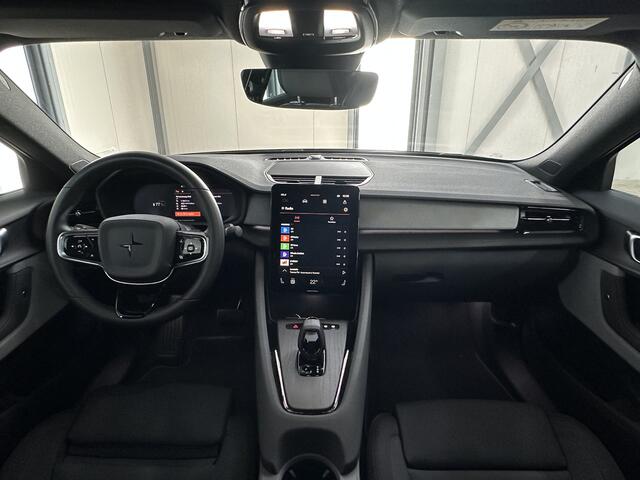 Polestar 2 Long Range Single Motor Plus 82 kWh | Pano | Acc | LED |