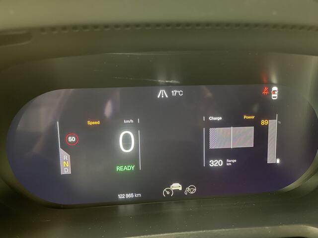 Polestar 2 Long Range Dual Motor 93% Launch Edition 78kWh Pilot Plus/ Pano/ Stoelverl./ 20"LMV