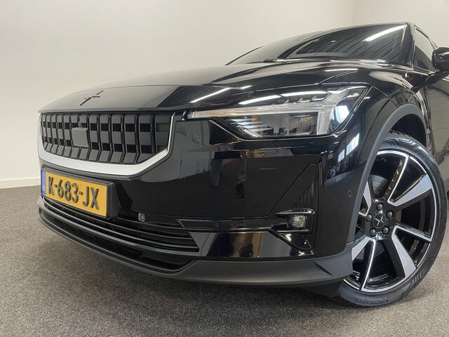 Polestar 2 Long Range Dual Motor Launch Edition 78kWh Pilot Plus/ Pano/ Stoelverl.