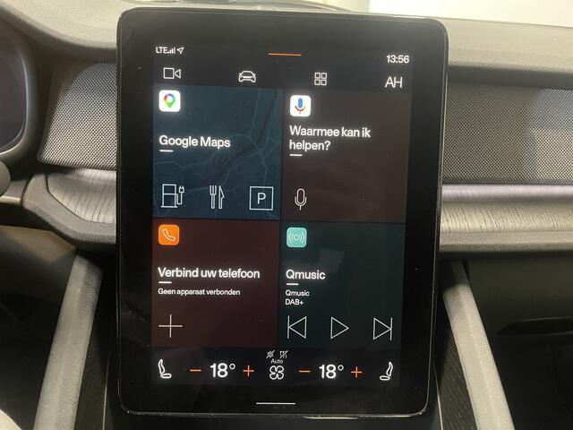 Polestar 2 Long Range Dual Motor Launch Edition 78kWh Pilot Plus/ Pano/ Stoelverl.