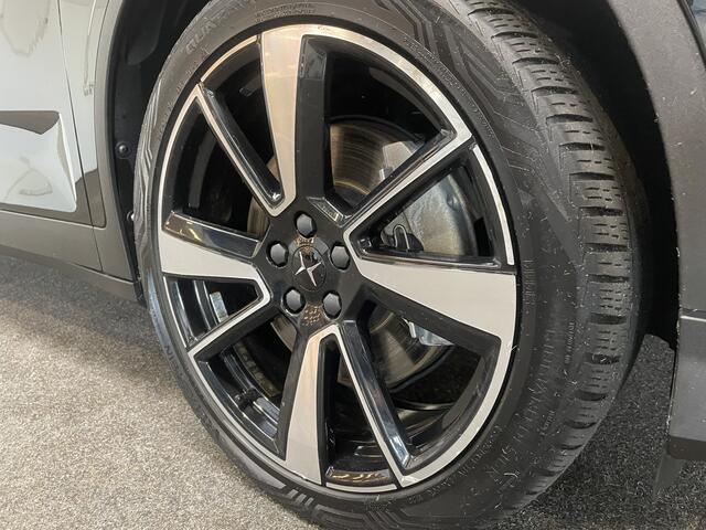 Polestar 2 Long Range Dual Motor Launch Edition 78kWh Pilot Plus/ Pano/ Stoelverl.