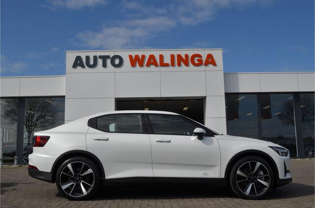 Polestar 2 Long Range Dual Motor Launch Edition 78kWh Trekhaak | Panoramdak |