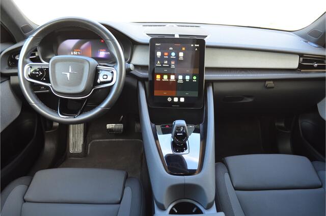 Polestar 2 Long Range Dual Motor Launch Edition 78kWh Trekhaak | Panoramdak |