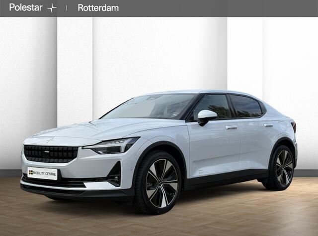 Polestar 2 Standard Range Single Motor 69 kWh | Trekhaak | 19inch