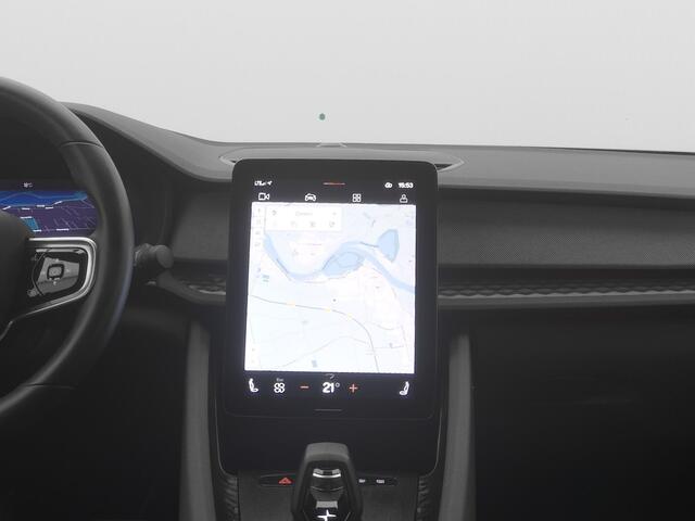 Polestar 2 Standard Range Single Motor 63kWh | CAMERA | KEYLESS | STOELVERWARMING