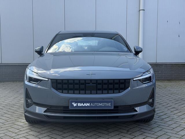 Polestar 2 Long Range Single Motor 78 kWh | Pilot Assist |