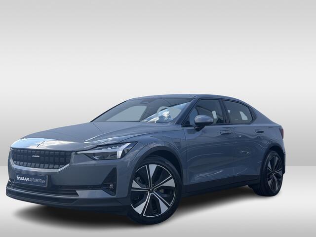 Polestar 2 Long Range Single Motor 78 kWh | Pilot Assist |
