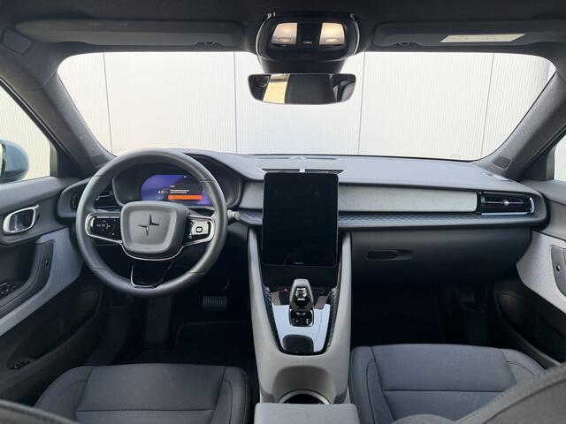 Polestar 2 Long Range Single Motor 78 kWh | Pilot Assist |