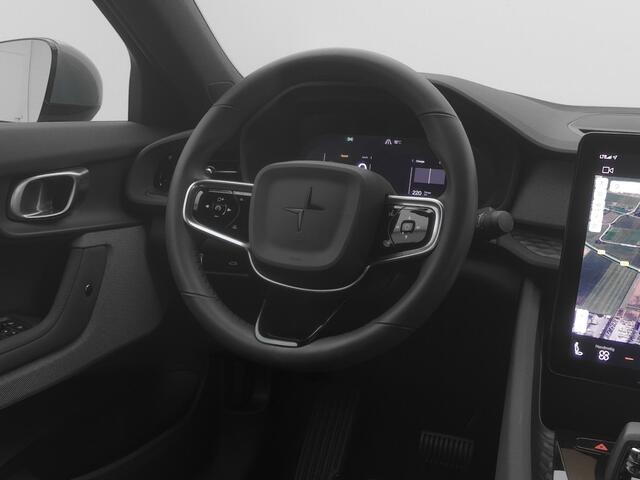 Polestar 2 Long Range Single Motor 78 kWh | CAMERA | KEYLESS | STOELVERWARMING