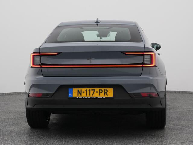 Polestar 2 Long Range Single Motor 78 kWh | CAMERA | KEYLESS | STOELVERWARMING