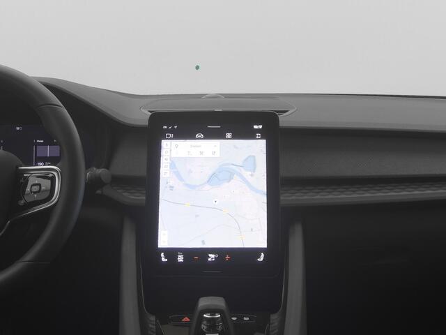 Polestar 2 Standard Range Single Motor 63kWh | CAMERA | KEYLESS | STOELVERWARMING