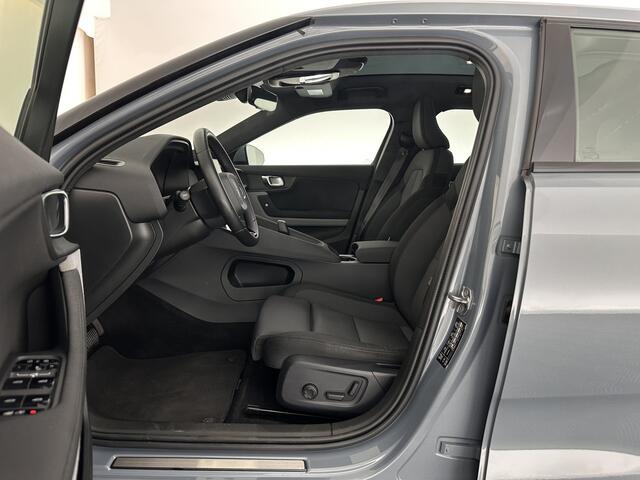 Polestar 2 Long Range Dual Motor Launch Edition 78kWh [ 3-Fase ] {SOH-92%} (INCL-BTW) Aut. *PANO | NAVI-FULLMAP | FULL-LED | ADAPTIVE-CRUISE | BLINDSPOT | TOPVIEW | KEYLESS | LANE-ASSIST | DIGI-COCKPIT | CARPLAY | DAB+ | HEATED-SPORTSEATS | CAMERA | MEMORY-PACK | 20