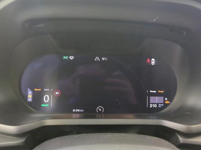 Polestar 2 Long Range Single Motor 78 kWh | All-in prijs incl. 12 mnd BOVAG garantie | Aviloo accutest | Wegklapbare trekhaak