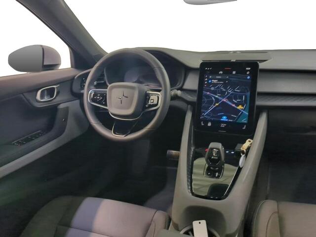 Polestar 2 Long Range Single Motor 78 kWh | All-in prijs incl. 12 mnd BOVAG garantie | Aviloo accutest | Wegklapbare trekhaak