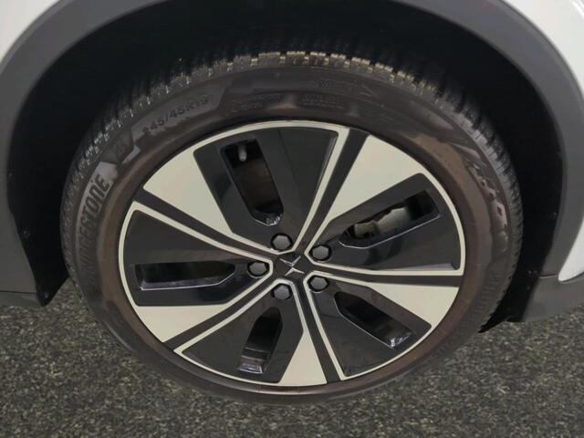 Polestar 2 Long Range Single Motor 78 kWh | All-in prijs incl. 12 mnd BOVAG garantie | Aviloo accutest | Wegklapbare trekhaak