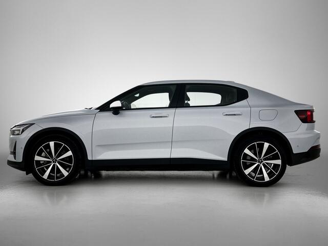 Polestar 2 Long Range Dual Motor LaunchEdition 78kWh
