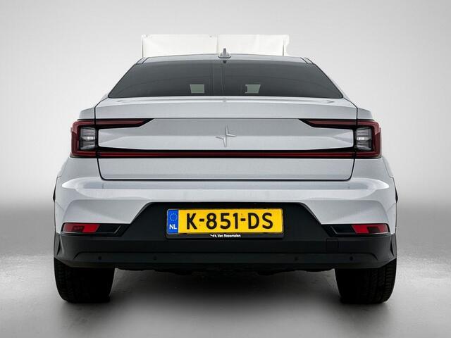 Polestar 2 Long Range Dual Motor LaunchEdition 78kWh