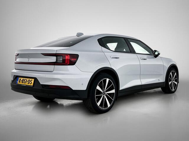 Polestar 2 Long Range Dual Motor LaunchEdition 78kWh