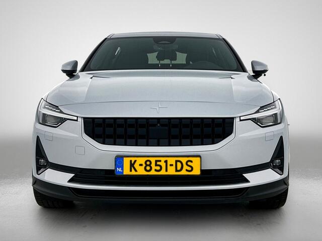 Polestar 2 Long Range Dual Motor LaunchEdition 78kWh