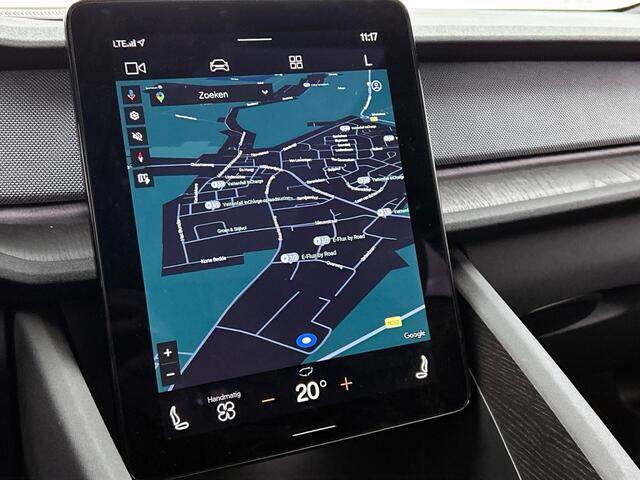 Polestar 2 Long Range Dual Motor LaunchEdition 78kWh