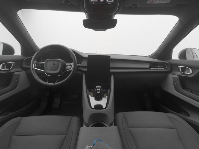 Polestar 2 Standard Range Single Motor 63kWh | 360° | KEYLESS | STOELVERWARMING