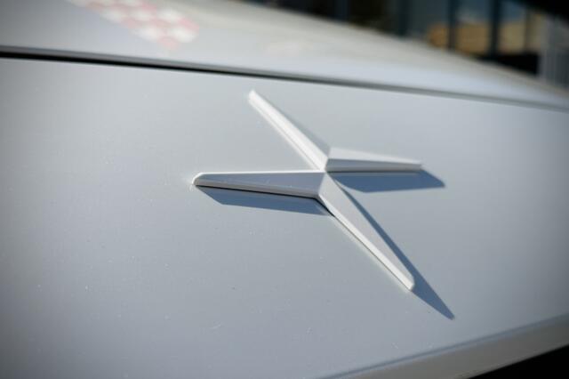 Polestar 2 Long Range Single Motor 78 kWh | TREKHAAK | STOELVERWARMING