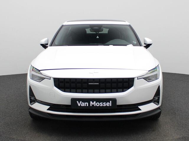 Polestar 2 Long Range Single Motor 78 kWh | Pilot | Plus | Harman & Kardon | ACC | Memory | Dode hoek | 360 Camera |