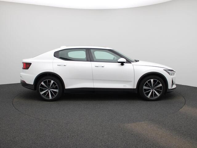 Polestar 2 Long Range Single Motor 78 kWh | Pilot | Plus | Harman & Kardon | ACC | Memory | Dode hoek | 360 Camera |