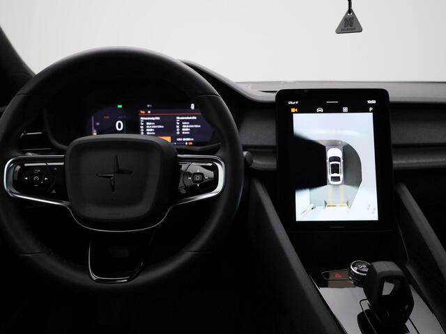 Polestar 2 Long Range Single Motor 78 kWh | Pilot | Plus | Harman & Kardon | ACC | Memory | Dode hoek | 360 Camera |