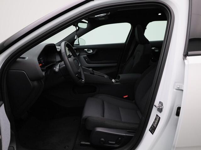 Polestar 2 Long Range Single Motor 78 kWh | Pilot | Plus | Harman & Kardon | ACC | Memory | Dode hoek | 360 Camera |