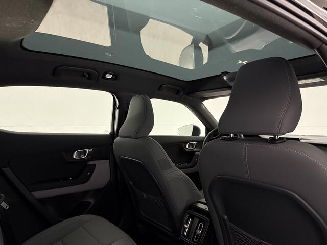 Polestar 2 Long Range Dual Motor Launch Edition 78kWh | Snelladen | SOH 92% | H/K | 360° | Pano | Memory | Sfeer | Virtual | Adap. Cruise