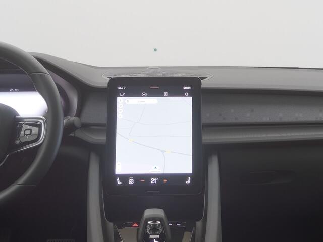 Polestar 2 Standard Range Single Motor 69 kWh | PANO | 360° | H&K | ADAPTIVE | WARMTEPOMP | STOEL- EN STUURVERW.