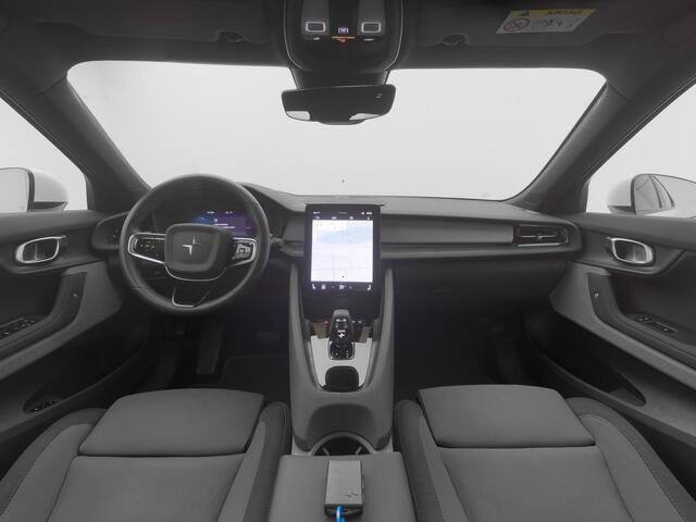 Polestar 2 Long Range Dual Motor Launch Edition 78kWh | PANO | 360° | H&K | ADAPTIVE | STOEL- EN STUURVERW.