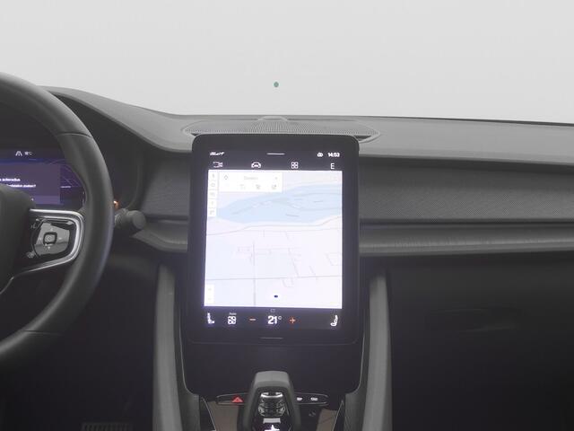 Polestar 2 Long Range Dual Motor Launch Edition 78kWh | PANO | 360° | H&K | ADAPTIVE | STOEL- EN STUURVERW.