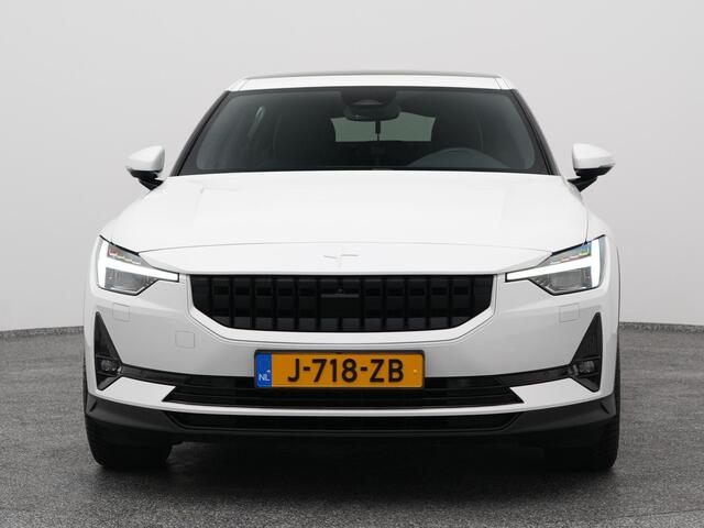 Polestar 2 Long Range Dual Motor Launch Edition 78kWh | PANO | 360° | H&K | ADAPTIVE | STOEL- EN STUURVERW.