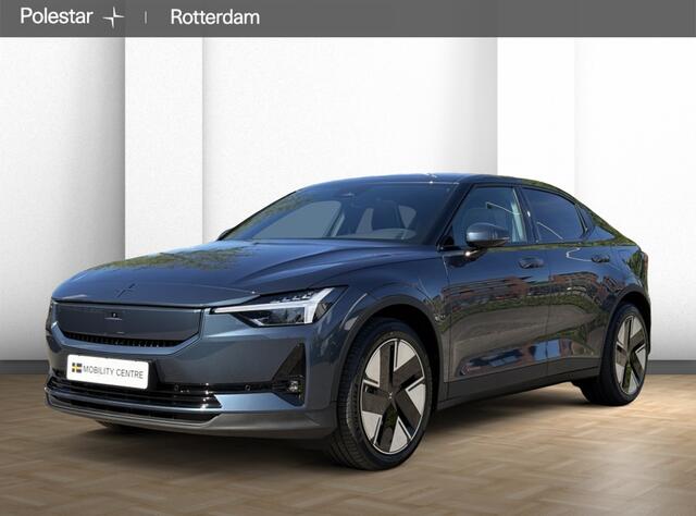 Polestar 2 Long Range Single Motor 82 kWh | NIEUW | PRIME Pack