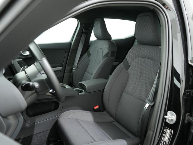 Polestar 2 SR 272PK SINGLE MOTOR 69 KWH SOH 94,05% | 360 camera | El. achterklep | El. verstelbare stoel