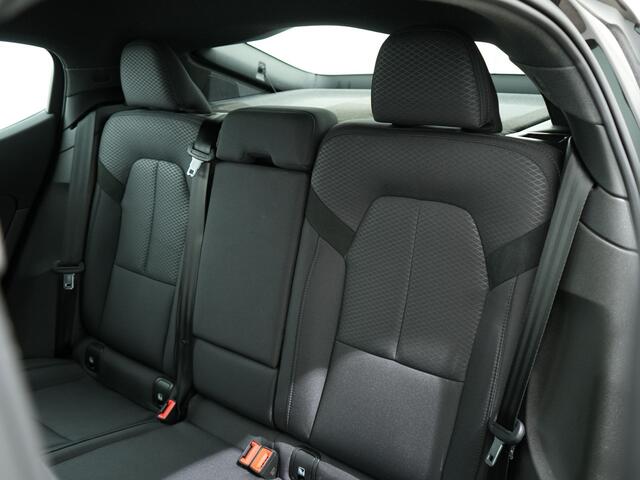 Polestar 2 SR 272PK SINGLE MOTOR 69 KWH SOH 94,05% | 360 camera | El. achterklep | El. verstelbare stoel