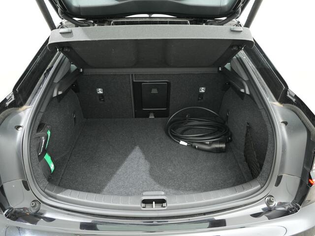 Polestar 2 SR 272PK SINGLE MOTOR 69 KWH SOH 94,05% | 360 camera | El. achterklep | El. verstelbare stoel