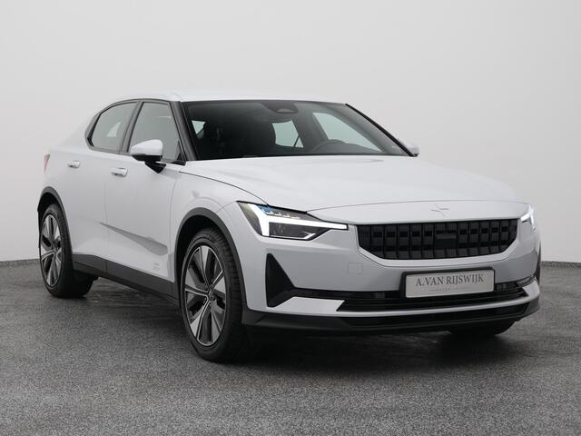 Polestar 2 Standard Range Single Motor 69 kWh | CAMERA | KEYLESS | STOELVERWARMING