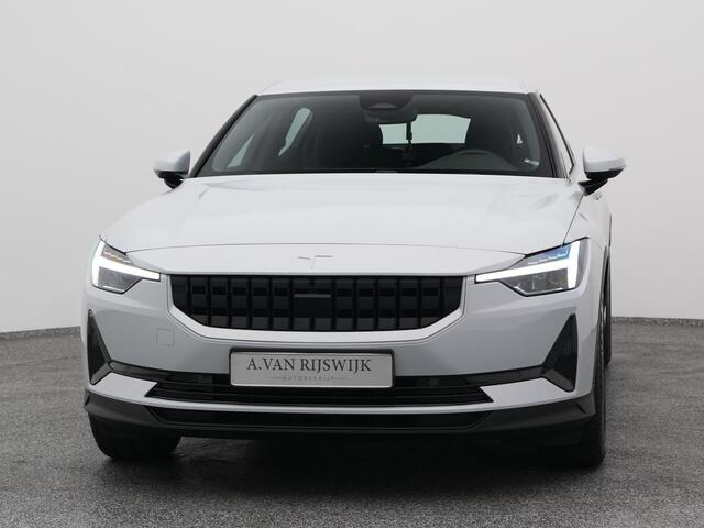 Polestar 2 Standard Range Single Motor 69 kWh | CAMERA | KEYLESS | STOELVERWARMING