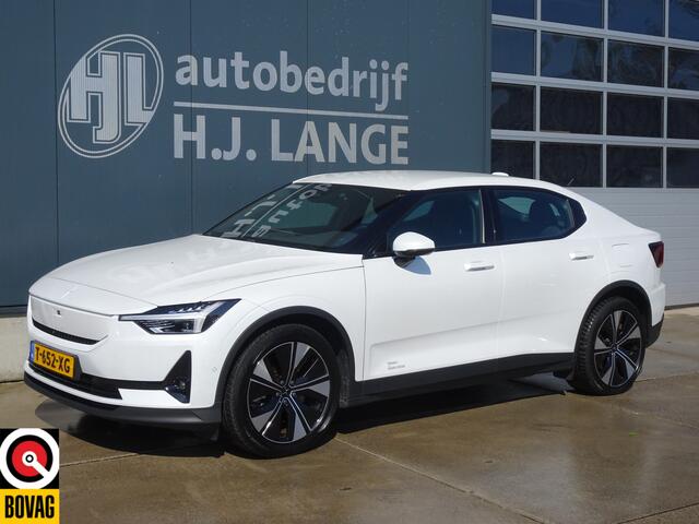 Polestar 2 Long Range Single Motor 82 kWh