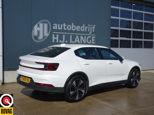 Polestar 2 Long Range Single Motor 82 kWh