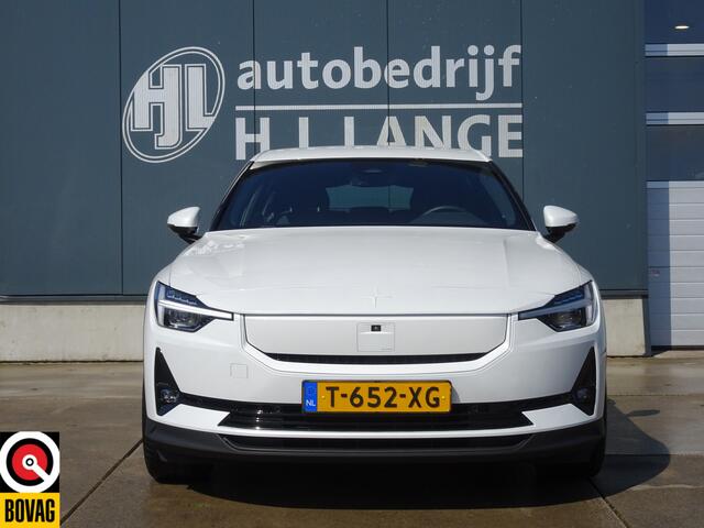 Polestar 2 Long Range Single Motor 82 kWh