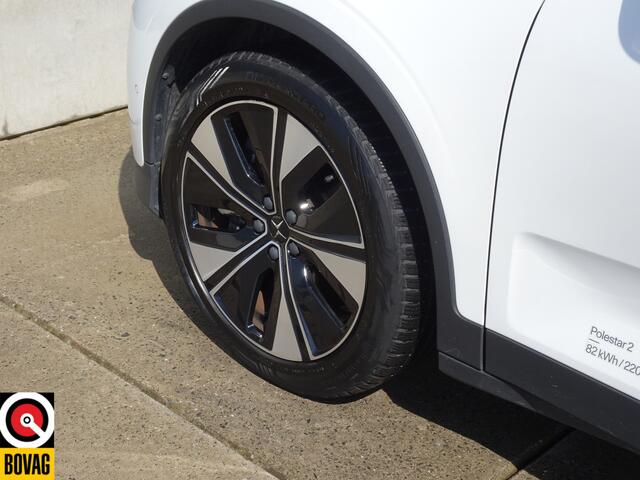Polestar 2 Long Range Single Motor 82 kWh