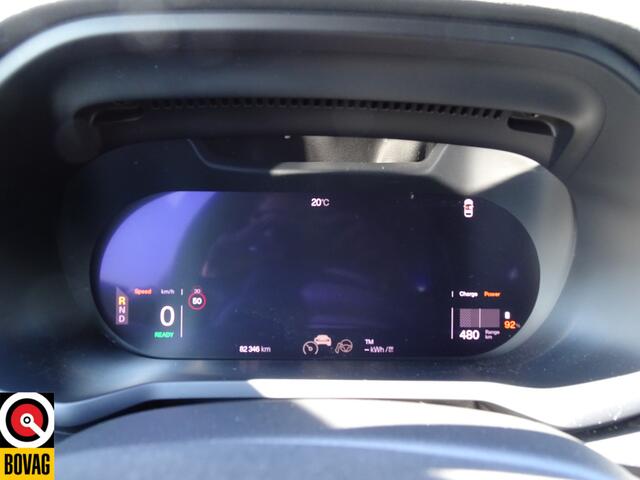 Polestar 2 Long Range Single Motor 82 kWh
